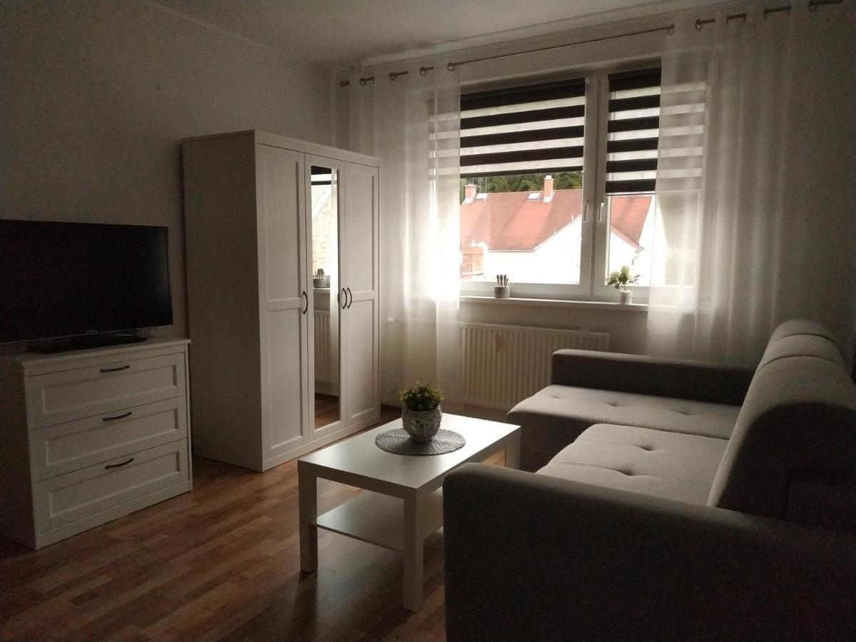 Apartman Tereza Kraslice Экстерьер фото