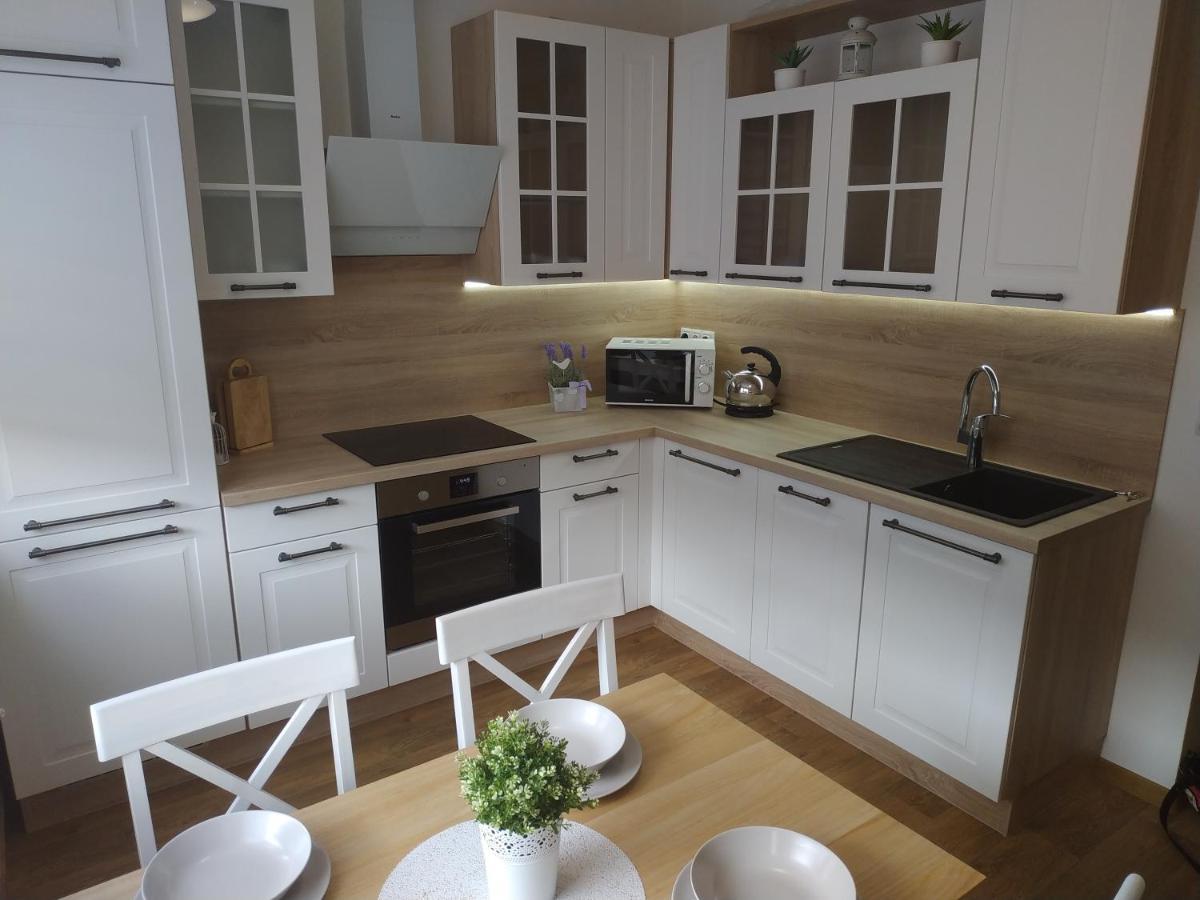 Apartman Tereza Kraslice Экстерьер фото