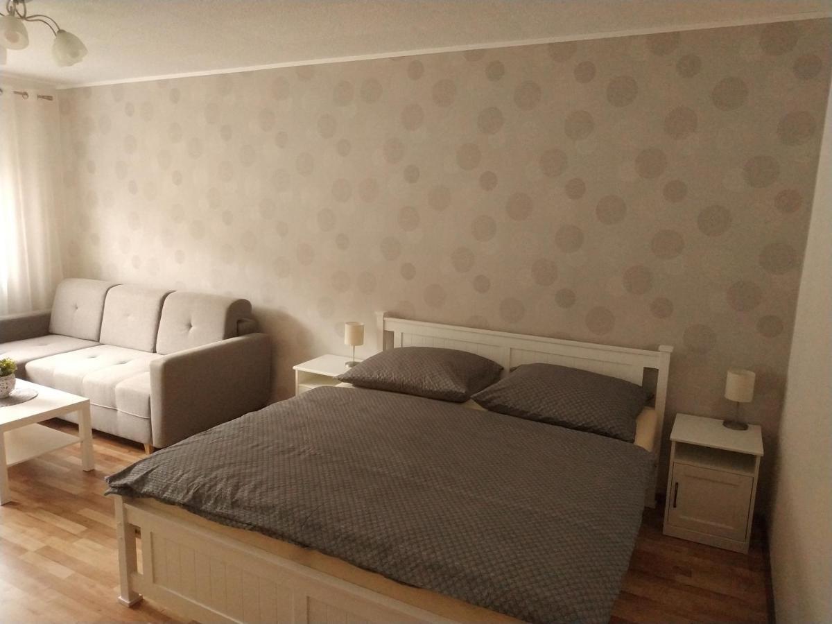 Apartman Tereza Kraslice Экстерьер фото