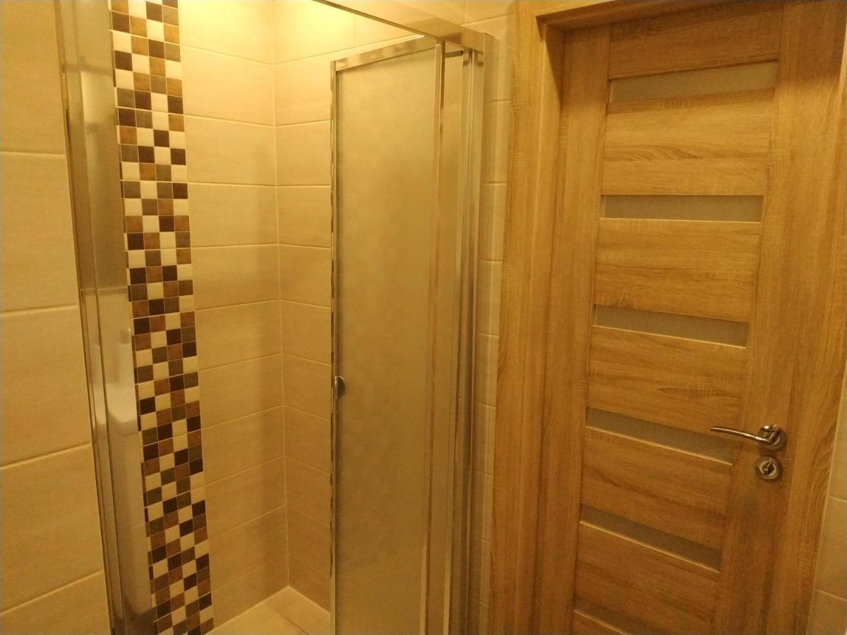 Apartman Tereza Kraslice Экстерьер фото