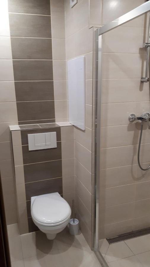 Apartman Tereza Kraslice Экстерьер фото